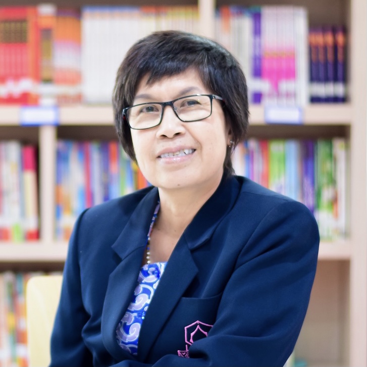 Ms.Jongchanit Saengsorn