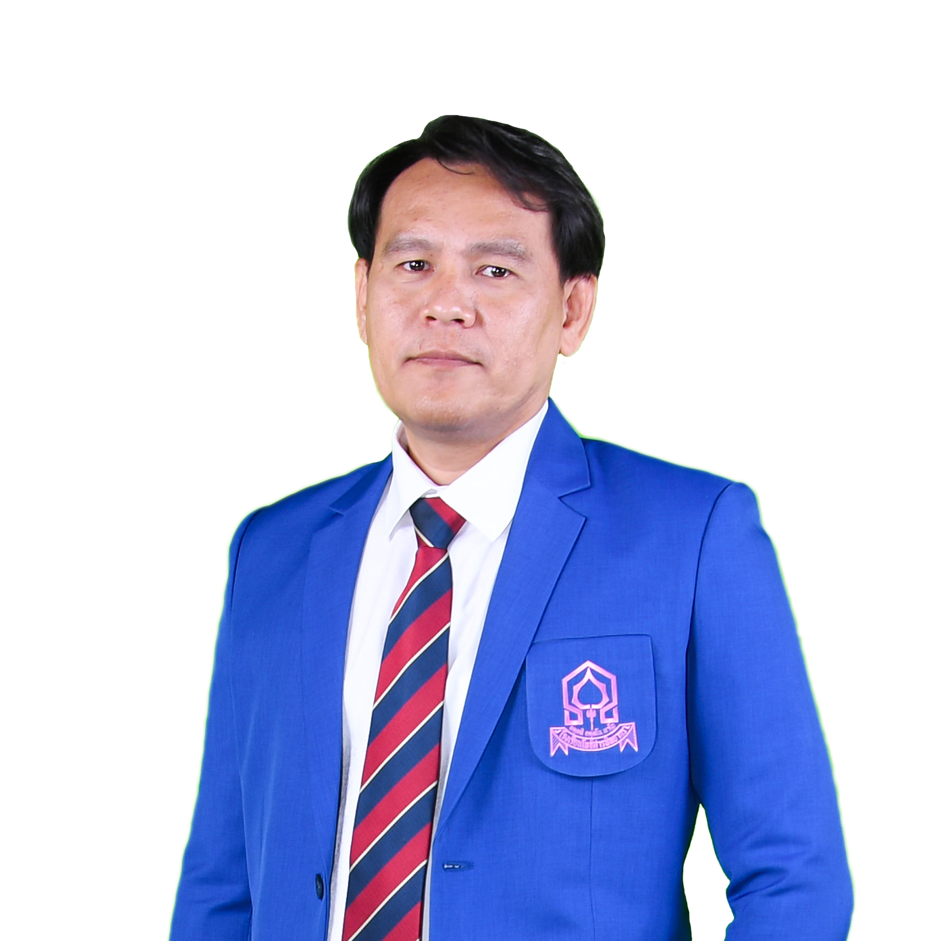 Mr.Surapong Kraisa